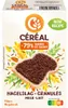 Céréal Hageslag Melk (200 gr) Productafbeelding-voorbeeld 1