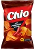 Chio Chips Hot Peperoni   150G Produktbild-Vorschau 1