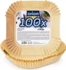 Orion | Papír pro horkovzdušnou fritézu - 100 kusů - Náhled obrázku produktu 8