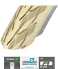 2 x Schwalbe Delta Cruiser Plus Fahrradreifen Decke in Produktbild-Vorschau 3