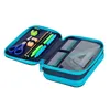 Coolpack Jumper 3 Piórnik Z Wyposażeniem 3-komorowy Indian Podgląd zdjęcia produktu 6