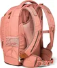 Satch Pack Schulrucksack Nordic Coral Produktbild-Vorschau 6