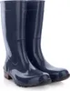 Lemigo Damen Gummistiefel Wasserdichte Wellingtons Produktbild-Vorschau 5