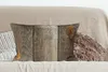 MuchoWow® Zierkissen Sofakissen Wohnzimmer Dekokissen 60x40 Produktbild-Vorschau 4