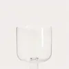 HOMLA POLIS Glas niedrig transparent 0,23 l Produktbild-Vorschau 3