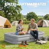 Outsunny Luftmatratze 1 Person Selbstaufblasend Luftbett Produktbild-Vorschau 5