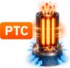 TERMOWENTYLATOR z ceramicznym elementem grzewczym Webber Podgląd zdjęcia produktu 12