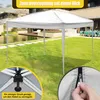Clanmacy skládací altán 3 x 3 m pop up altán skládací Náhled obrázku produktu 3