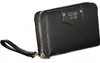 Guess Portafogli Bla Brenton Shoulder, 39046BLA Anteprima dell’immagine prodotto 5