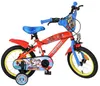 Paw Patrol Kinderfahrrad - Jungen - 14 Zoll - Blau - Zwei Produktbild-Vorschau 20