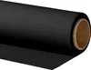 Walimex pro background cardboard 2,60 x 10 m nero, robusto Anteprima dell’immagine prodotto 1