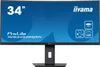 iiyama ProLite XCB3494WQSN-B5, LED-Monitor, (UWQHD, VA, Produktbild-Vorschau 2