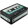 Nostalgic-Art - Vorratsdose Flach - Retro Wave - Retro Produktbild-Vorschau 1