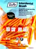 Tepe Angle, 0,45 mm, Szwecja, 25 szt., Torebka foliowa Podgląd zdjęcia produktu 1