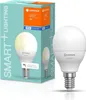 Ledvance LED Smart+ Tropfen 5W = 40W E14 matt 470lm Produktbild-Vorschau 7