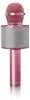 Lenco Karaoke-Mikrofon mit Bluetooth-Lautsprecher, USB- und Produktbild-Vorschau 3