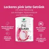 Pink Latte Collagen + Hyaluronic Acid 125g Voir les images du produit 4