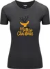 Diarbo Damen Weihnachts-T-Shirt Weihnachtsgeschenk Produktbild-Vorschau 1