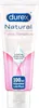 Durex Natural Gleitmittel - Extra Sensitive - 100 ml Produktbild-Vorschau 1