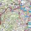 Österreich, Straßenkarte 1:300.000, freytag & berndt Produktbild-Vorschau 4