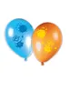 Minions 8 Luftballons Produktbild-Vorschau 2