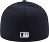 New Era 59FIFTY Cap New York Yankees Authentic On Field Produktbild-Vorschau 4