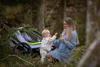 Hamax Breeze Fahrradanhänger Produktbild-Vorschau 18