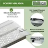 DREIBREIT by TRUTZHOLM Auffahrrampe 2-fach klappbar 175 cm Produktbild-Vorschau 7