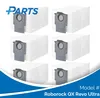 Vrecká na prach Roborock QX Revo Ultra (balenie po 6 ks, Náhľad obrázku produktu 2