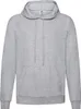 Fruit of the Loom 62-140-0 | Lightweight Hooded Herren Produktbild-Vorschau 2