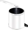 Naber Rondo 2. collecteur de déchets, blanc.  - Poubelle Voir les images du produit 12