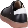 Finn Comfort Interlagos Schwarz/Weiß, Herren, Sneaker, Produktbild-Vorschau 22