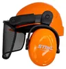 Stihl Helmset Integra, Modell 2019, 0000 888 0807 Produktbild-Vorschau 4