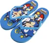 Sonic the Hedgehog Jungen Flip Flops Zehentrenner – Blau / Produktbild-Vorschau 2