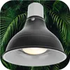 Resun Reptile Black Lamp BIG - Resun lampe pour terrarium Voir les images du produit 7