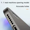 Für OnePlus 13 Streamer Series Feinmattes Metall Design Produktbild-Vorschau 5