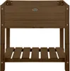 Esschert Design Hochbeet Braun S Produktbild-Vorschau 1