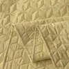 Bettüberwurf Tagesdecke Bettdecke Decke Steppdecke Produktbild-Vorschau 6