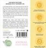 The Bath Factory Banana Split Gel Doccia 400 ml - żel pod Anteprima dell’immagine prodotto 5