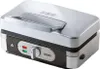 Domo Snack Maker 3 En 1 Do9136C Voir les images du produit 16