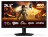 AOC Q27G41ZDF 26.5" OLED 16:9 gerader WQHD QD-OLED Gaming Produktbild-Vorschau 1