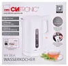 Clatronic® Wasserkocher 1L | 900W | BPA frei | Produktbild-Vorschau 13