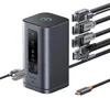 Baseus Spacemate 11-in-1 Docking Station (B00568101813-00) Produktbild-Vorschau 1