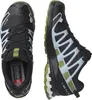 SALOMON SHOES XA PRO 3D v8 GTX W Black/Green Mos Produktbild-Vorschau 7