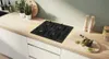 Bosch Table De Cuisson Gaz Pop6b6k30 - Bosch Voir les images du produit 2