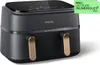 Philips 3000 series NA352/00 Ovi Dual Basket z serii 3000, Podgląd zdjęcia produktu 21