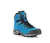 Lowa BADIA GTX Damen türkis/mandarine 39 Produktbild-Vorschau 9