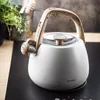 Klausberg Bollitore a gas in acciaio da 2,5 l KB7775 Anteprima dell’immagine prodotto 8