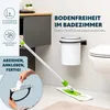 bremermann runder Kosmetikeimer SAVONA mit gummierter Produktbild-Vorschau 3