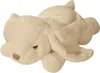 A plush toy bunny with a star projector on its back, lying on a white background. Anteprima dell’immagine prodotto